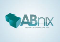 abnix.com.br - Hospedagem de Sites & Streaming de Rádios