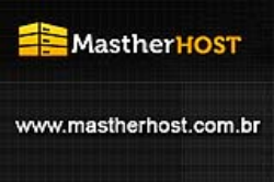 Masther Host - Hospedagem de Sites, Revenda de Hospedagem, Registro de