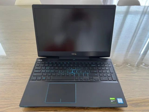Dell g3 3590 - Notebook gamer
